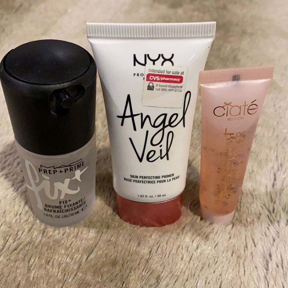 Primer bundle